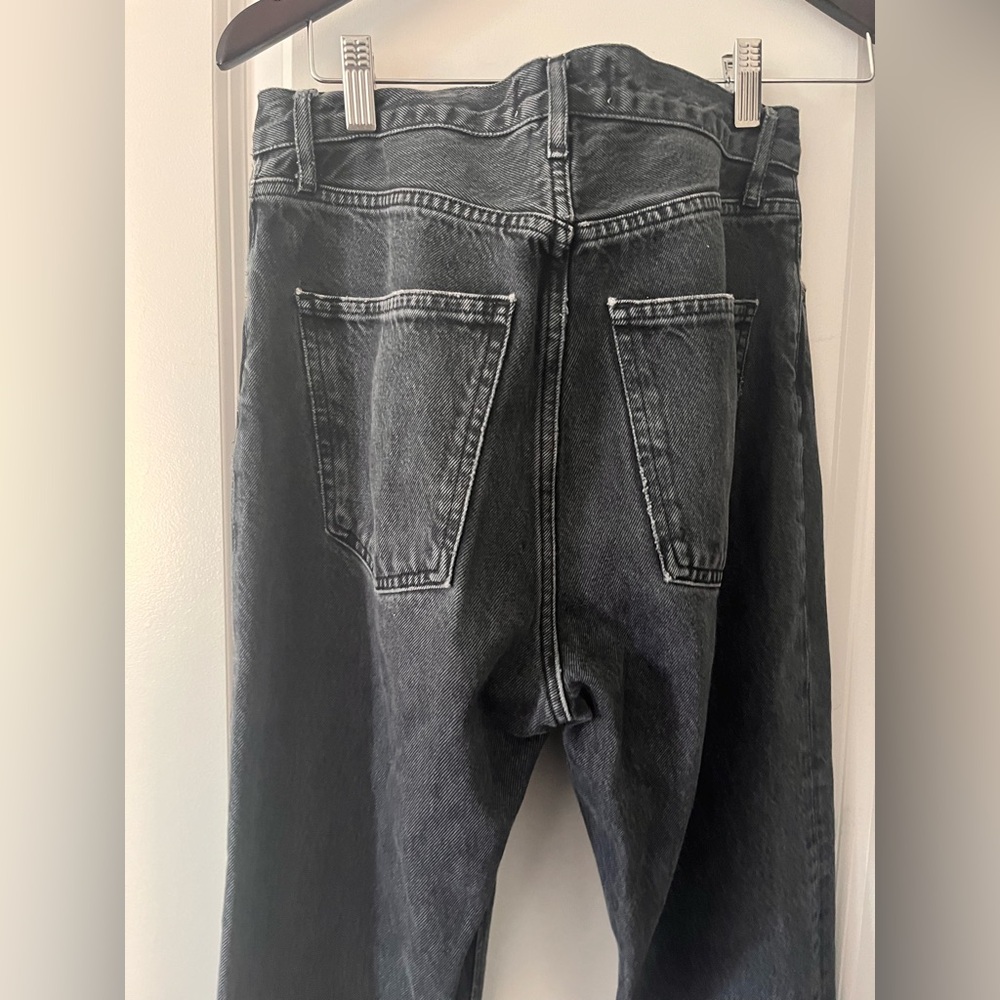 AGOLDE Organic Cotton 90s Pinch Waist Jean - 25 - Picture 12 of 16